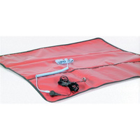 Anti-Static Field Service Mat/Bag 600 X 600Mm