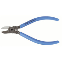 DURATECH 150mm Soft Touch Handle Straight Cutting Precision Side Cutters