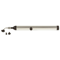 Budget SMD Vacuum pick up tool up to 50g in weight with 3 vacuum pads