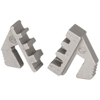 Quick Interchargeable Crimp Tool Dies - 20-10 AWG Non-Insulated Crimp