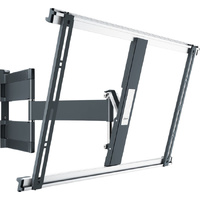 Black Ultra Thin Mount