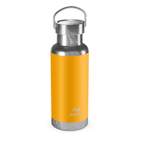 Dometic Outdoor BPA Free Leak-Proof Stainless Steel 480ml Thermo Bottle Glow