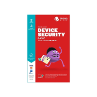 Trend Micro Device Security 2D 3Y