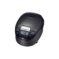 Tiger 1L Induction Heating Rice Cooker (JPW-G10A)