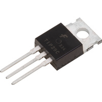 NPN 4A 100V 30W T0220 
