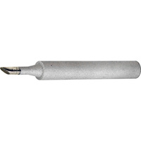 DOSS Spare 45Degree Flat 3.0mm Tip suit ZD929 & ZD931 Soldering Stations
