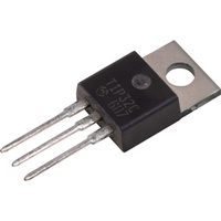PNP 3A 100V 40W  T0220 