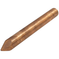 TIP715-2 Soldering Iron Tips For ZD-715L Pointed