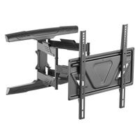 TiXX AR500 Articulated Wall Mount VESA 600x400 Max 45Kg