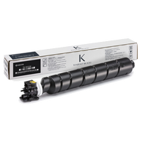 Kyocera Tk-8339K Black Toner 25K for Taskalfa 3252Ci