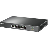 5 PORT 2.5G MULTI-GIGA 