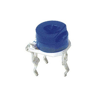 100K Horizontal Trimpot Single Turn Trimmer
