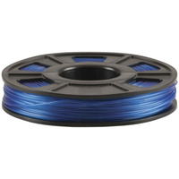Blue PET 1.75mm 3D Printer Filament 250g Roll