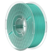 Elegoo TL6420 Silk PLA Filament Silk Mint Green 1.75mm 1kg