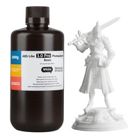 Elegoo TL6579 ABS-like 3.0 Pro Photopolymer Resin White 1kg