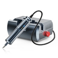 Two Trees U1 Ultrasonic Knife 40W 40kHz Cutter for 3D Prints Plastic Leather PVC