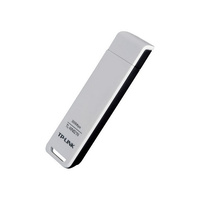 Wireless 'N' USB Adaptor Mimo 300Mbps 'N' Tp-Link 2T2R