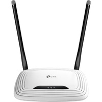 300MBPS WIRELESS 'N' ROUTER