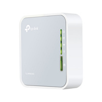 AC750 3G 4G Travel Router 