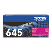 Brother TN645 Mag Toner Cart