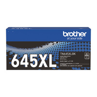 Brother TN645XL Blk Toner Cart