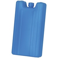 Medium Cooler Brick Ice Pack Re-freezable Ice Bricks cooler bag keep food