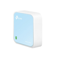 TP-Link 300Mbps Wireless N Nano Router