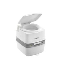Porta Potti 365 Qube 15 litre Flush Tank Portable Toilet Qube365 for RV T92820