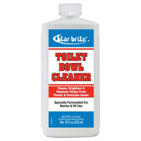 Starbrite 473ml Contains No Harsh Chemical Removes Stains Toilet Bowl Cleaner