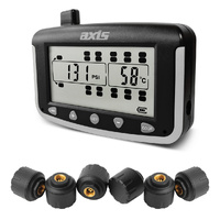 Axis Truck Tpms 6 External Sensors