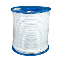 2.5mm² Twin Active Flat TPS Cable (100m Drum)
