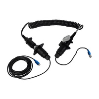 Axis H/D Truck Quick Connect