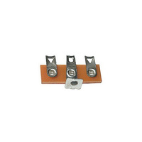 3 Lug Solder Terminal Strip Tag Strip