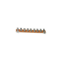 9 Lug Solder Terminal Strip Tag Strip