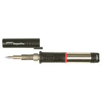 Portasol Super ProGas Soldering Iron 25 -125W Equivalent Electrical Power 