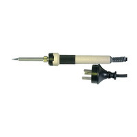 Goot 240V 15W 240V High Quality Soldering Iron Zero-Volt Switch Circuit 