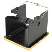 Solder Stand Every technician needs one of these on their workbench 