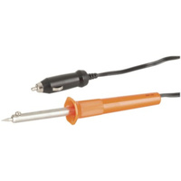 30W 12VDC Soldering Iron car cigarette lighter socket