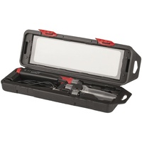 Rechargeable 12-30w Soldering Iron Set with 30W/12W Tips Hot Knife LED