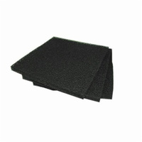 Filters to suit TS1580 Extractor Fan Pack of 5