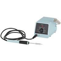Duratech 10W 240VAC Soldering Station Integrated Soldering Pencil Holder