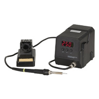 Soldering Station 60W LED ESD Safe High Temperature Stability