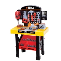 Lenoxx Children's Tool Workbench Playset Toy Tools & Accessories TS20