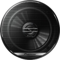 2-WAY 16CM 300W CAR SPEAKER