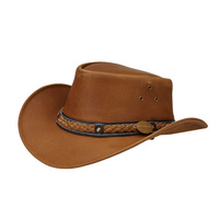 Didgeridoonas The Skipper Hat Sand Colour water repellent