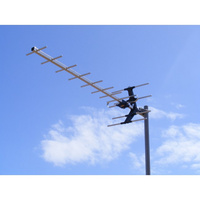 Tru-Spec UHF Ch28-51 Prime Antenna Hills
