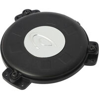 Dayton Audio TT25-16 PUCK Tactile Transducer Mini Bass Shaker 16 Ohm