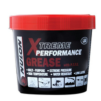 Nulon Xtreme Performance Grease with PTFE  Multi purpose Reduces Temperature