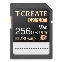 Team T-Create Expert SDXC UHS-II U3 V60