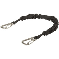 High Grade 40cm Snap Hook Marine Tie Strap
